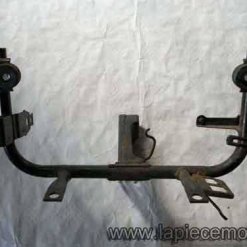 623-Support de phare HONDA NX 650 Dominator