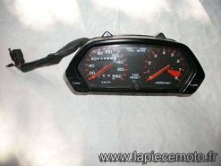 625-Bloc compteur HONDA NX 650 Dominator