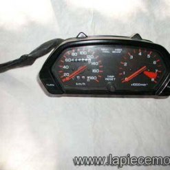 625-Bloc compteur HONDA NX 650 Dominator