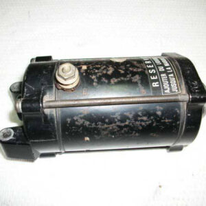 63-Démarreur HONDA 600 XLV Transalp