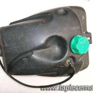 633-Reservoir d'essence DERBI 50 SENDA