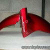 647-Garde-boue avant HONDA 1000 Varadero