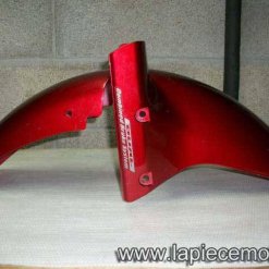 647-Garde-boue avant HONDA 1000 Varadero