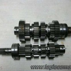 651-Arbre primaire et arbre secondaire KAWASAKI Z1000