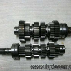 651-Arbre primaire et arbre secondaire KAWASAKI Z1000