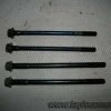 656-Vis de serrage de culasse HONDA 500 XLS