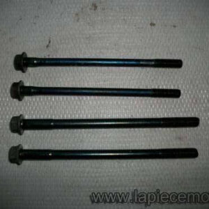 656-Vis de serrage de culasse HONDA 500 XLS