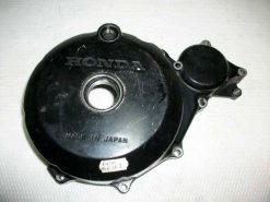 66-Carter d'alternateur gauche HONDA 600 XLV Transalp