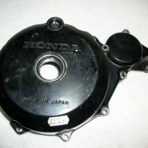 66-Carter d'alternateur gauche HONDA 600 XLV Transalp