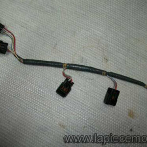 662-Faisceau de bougie KAWASAKI Z1000