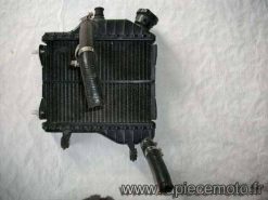 685-Radiateur à eau YAMAHA 50 TZR