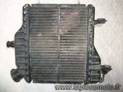 685a-Radiateur à eau YAMAHA 50 TZR