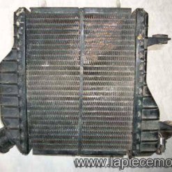 685a-Radiateur à eau YAMAHA 50 TZR