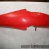 690-Garde-boue avant HONDA NX 650 Dominator