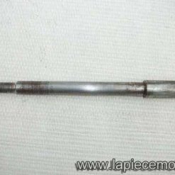693-Axe de roue avant HONDA NX 650 Dominator
