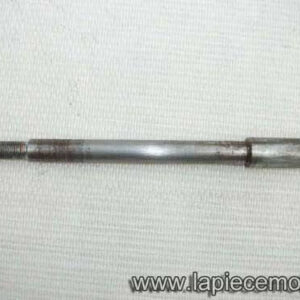 693-Axe de roue avant HONDA NX 650 Dominator