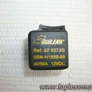 701-Relais de demarreur YAMAHA 50 TZR