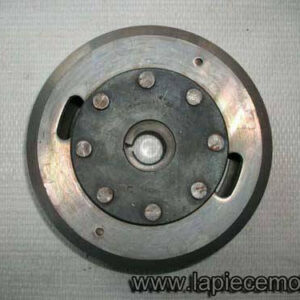 728-Rotor d'allumage HONDA 500 XLS