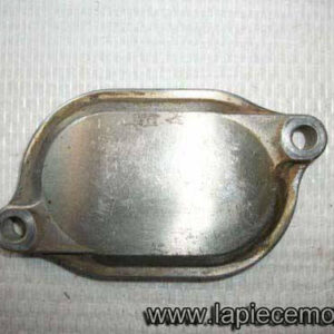 734-Trappe de reglage de soupapes HONDA 500 XLS