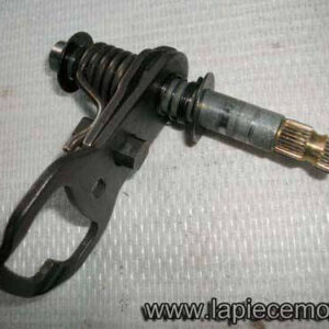 735-Arbre selecteur HONDA 500 XLS