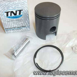 743-Piston complet Minarelli 50 AM6