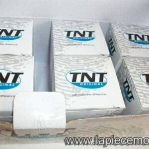 743b-Piston complet Minarelli 50 AM6