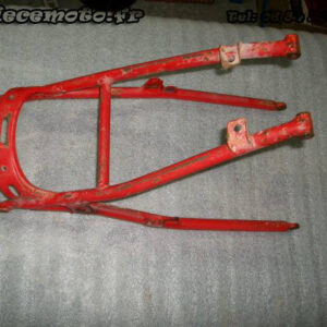 760-Boucle arrière de cadre HONDA 500 CR - 84