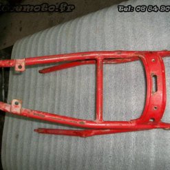 760a-Boucle arrière de cadre HONDA 500 CR - 84