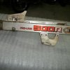 762-Bras oscillant HONDA 500 CR - 84