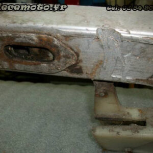 762c-Bras oscillant HONDA 500 CR - 84