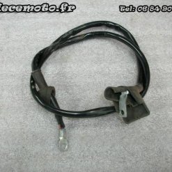 772-Cable plus du relais de démarreur HONDA 125 CLR Cityfly