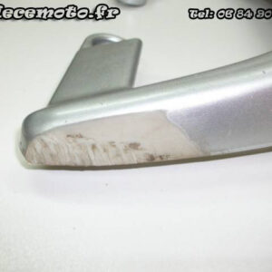 800a-Porte bagages arrière HONDA 125 CLR Cityfly