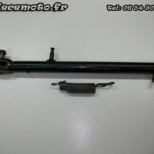 804-Béquille latérale HONDA 125 CLR Cityfly