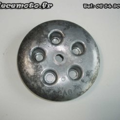 815-Plateau de pression d'embrayage YAMAHA 125 DTMX
