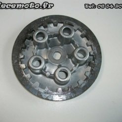 815a-Plateau de pression d'embrayage YAMAHA 125 DTMX