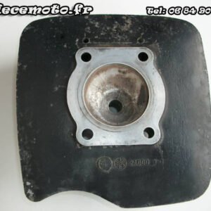 834a-Culasse YAMAHA 125 DTMX