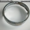843-Cerclage de phare YAMAHA 125 DTMX