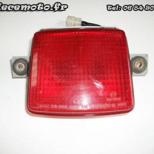 872-Feu rouge complet KAWASAKI 1000 Tomcat