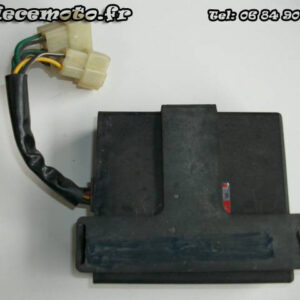 875-Boitier CDI 21119-1303 KAWASAKI 1100 ZZR