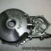 88-Carter d'alternateur gauche HONDA NX 650 Dominator
