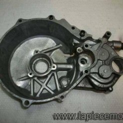 88a-Carter d'alternateur gauche HONDA NX 650