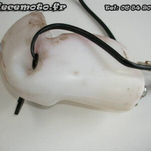 892-Réservoir d'huile 2 temps DERBI 50 SENDA