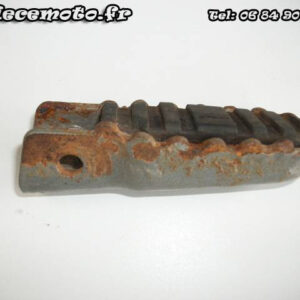 901-Repose pied pilote DERBI 50 SENDA