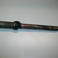 917-Axe de roue avant HONDA 400 CBX