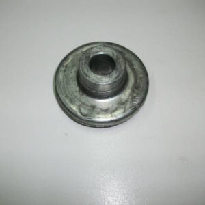 921-Entretoise gauche de roue arrière HONDA 125 CLR Cityfly