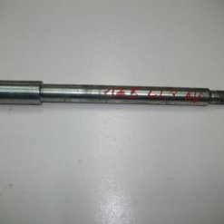 925-Axe de roue avant HONDA 125 CLR Cityfly