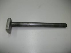927-Axe de roue arrière KTM 600 LC4