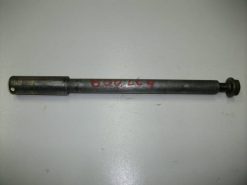 931-Axe de roue avant KTM 600 LC4