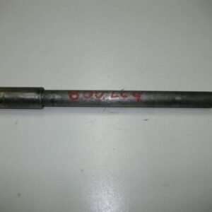 931-Axe de roue avant KTM 600 LC4