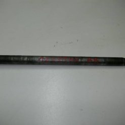 936-Axe de roue arrière YAMAHA 125 DTMX